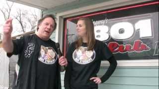 Full Barstorming: Hemingway's 801 Club in Bartonville Update