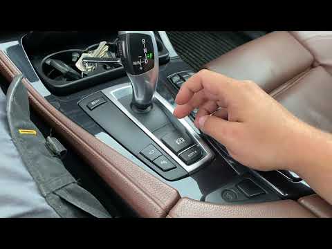 TOPDON Phoenix Plus / Elektrische Parkbremse Wartungsfunktion