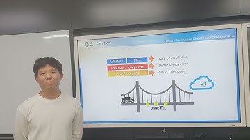Ultra low power demand based IoT Sensor