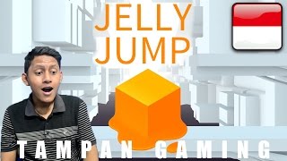 Jelly Jump - Jadi Pingin Jelly - Android Game screenshot 5