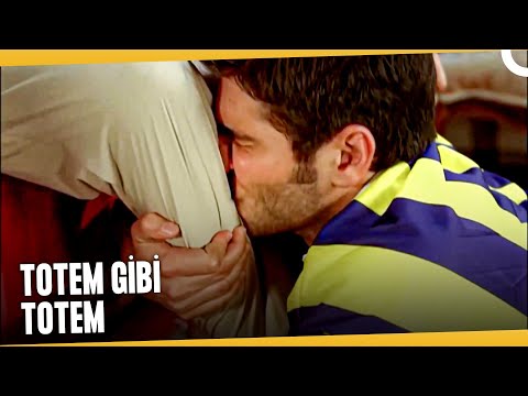 Uğur, Pınar ile Totem Yapıyor | Aşk Tutulması