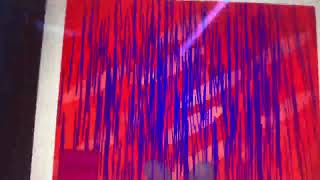 Barney Error Version The Scare Of The Most Ultra Punshment Ever