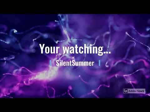 My intro
