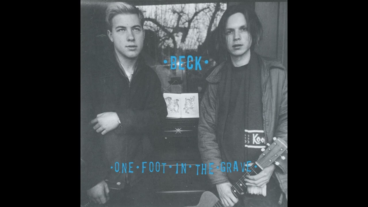 1994)One Foot In The Grave - BECK - YouTube