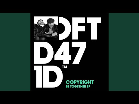 Copyright, Andre Espeut - Be Together