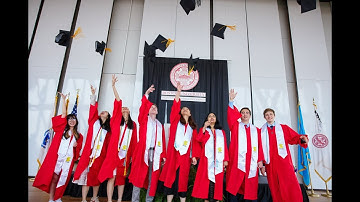 Faculty of Computing and Data Sciences Commencement 2023