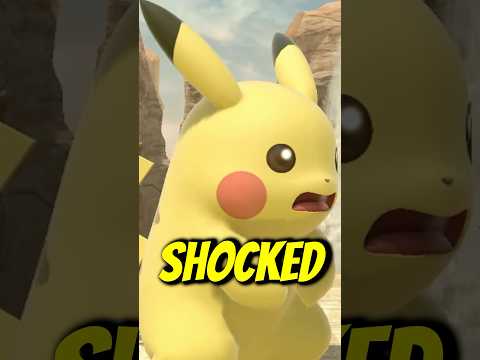 SHOCKINGLY Broken Combo