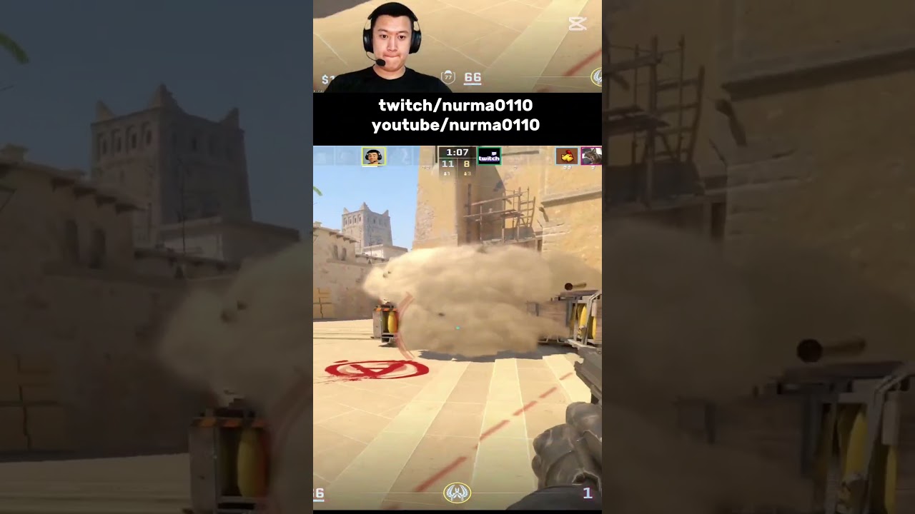 twitch/nurma0110 youtube/nurma0110  