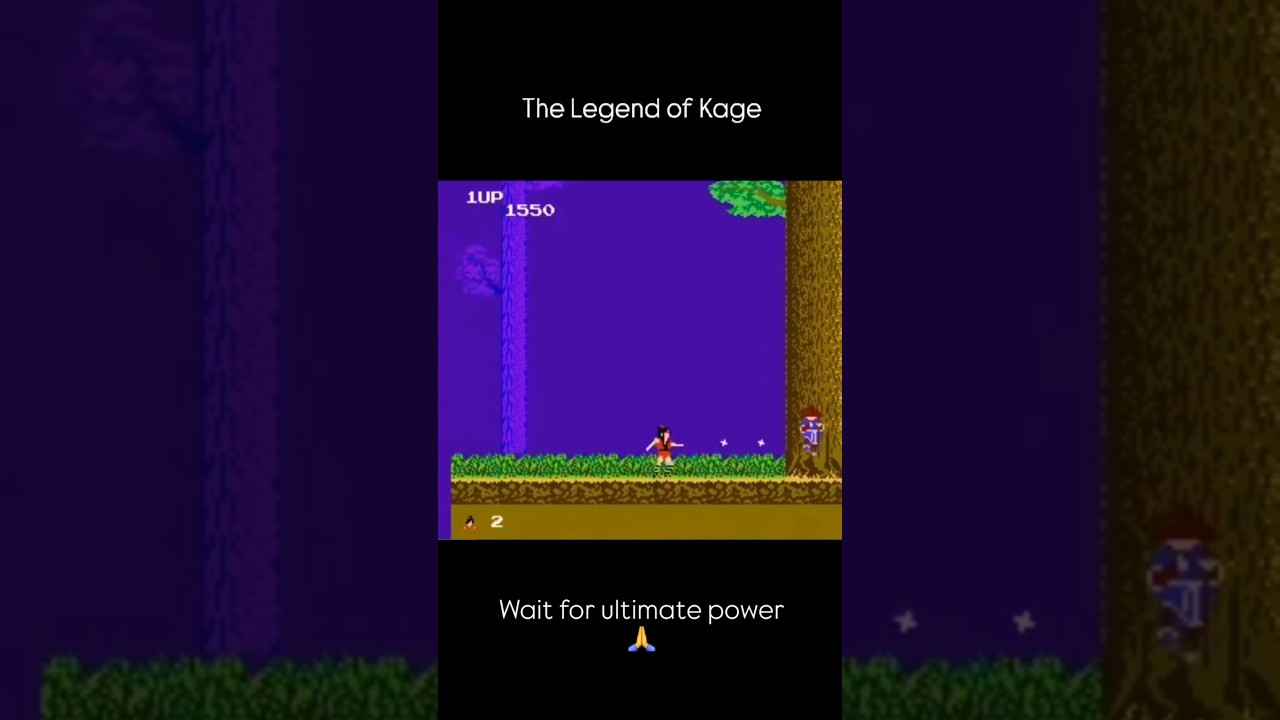 90s❤️The Legend of Kane🥷|Video Game|Mario| 