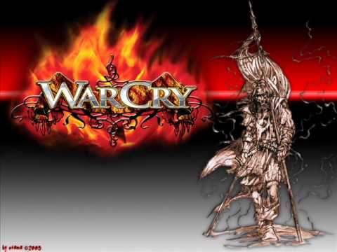 warcry el sello de los tiempos pelicula completa