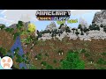 MINECRAFT 1.18 OUT NOW! A Quick Summary + Release Recap