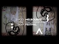 Melbourne international arts festival 2019 roots