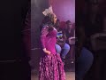 Miss Peach State Newcomer 💋 Tashiri Bonet Iman 2nd number on the Divas Showcase in Columbia SC