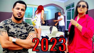Celebrity D 2023 New Blockbustr Movie Of Van Vicker & Uju Okoli Dt Just Came Out 2day You Can't Afford To Miss Net Worth