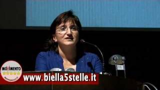 Il MoVimento 5 Stelle si presenta - Programma M5S Biella