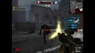 Wolfteam Hack