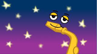 Let There Be Music 93 Bedtime Stories Ducktv