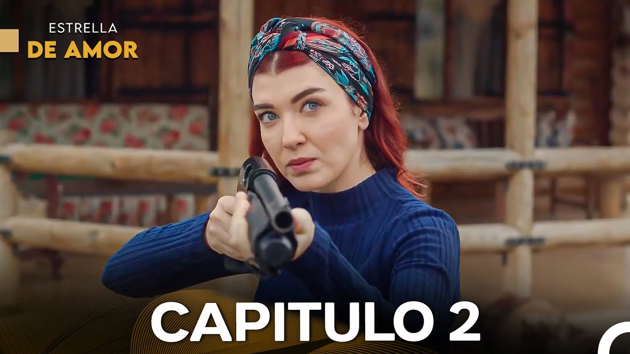 Estrella de Amor Capitulo 2 (Doblado en Español)