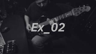 Nick DePirro - Ex_02 (One Take Improv)