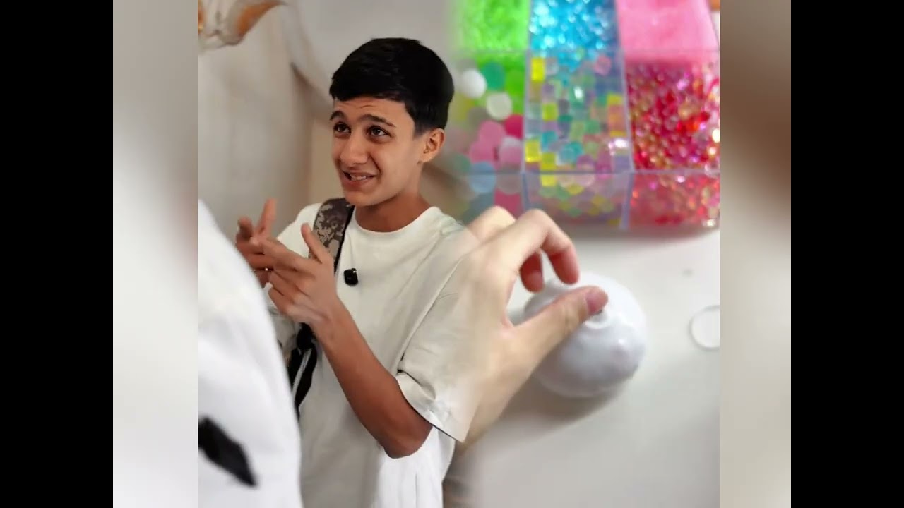 #الطفل الاعمى المعجزه #محضوره_من_الاكسبلور_والمشاهدات #علاوي_مارتن #اكسبلور 15_w