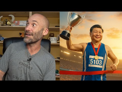 New AI Model Kimi K2 Beats ChatGPT and Claude from China -- Chinese Keep Embarrassing USA