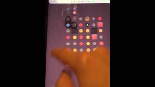 Two Dots Level 454 Walkthrough