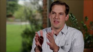 Customer Testimonial: Event Design On-Stage and Off-Stage