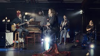 Last Avenue - (Whatever) Tomorrow Brings