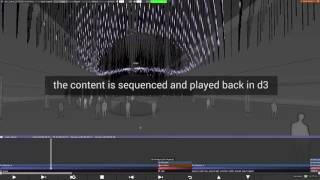 DEX   Mall of Scandinavia 2015 HD