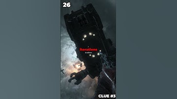 Guess The CoD Zombies Map in Under 60 Seconds!