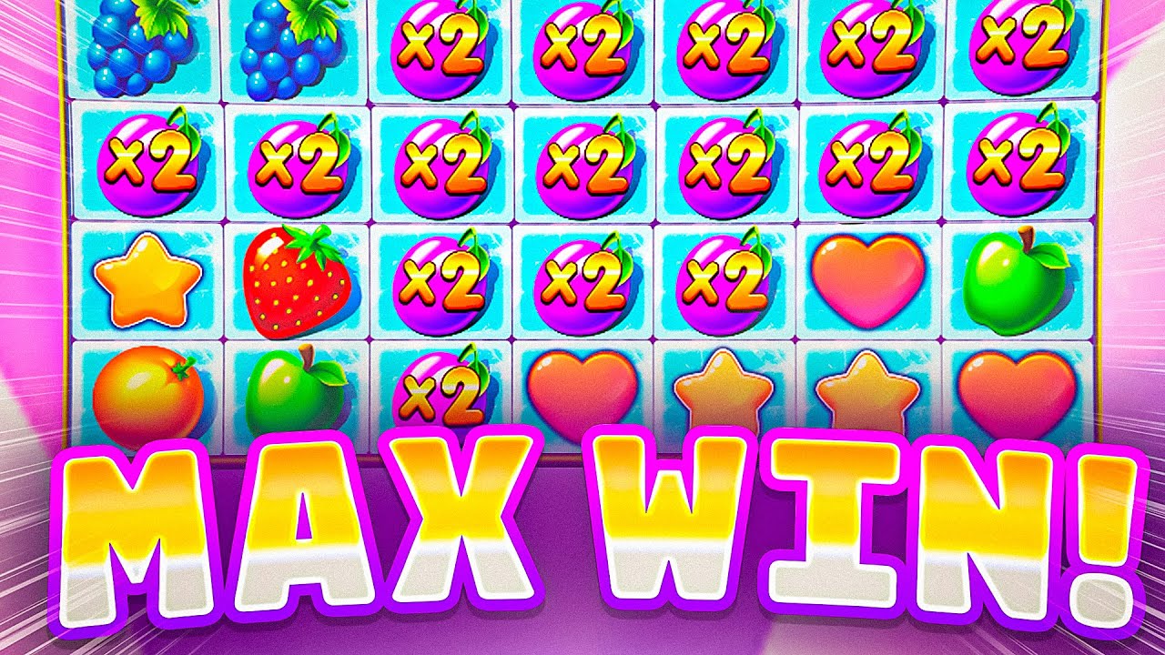 MAX WIN 5000 max-win-5000