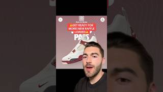 Famous SNKRS PASS BRICK AFTER BRICK JORDAN 4! NEW RAFFLES LOADED! Wealth