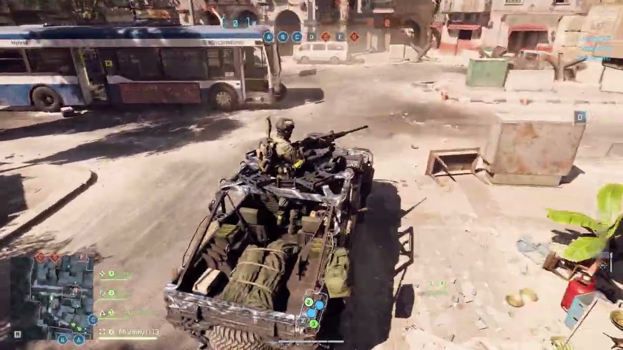 Battlefield 6 Vinny Supercut #11!