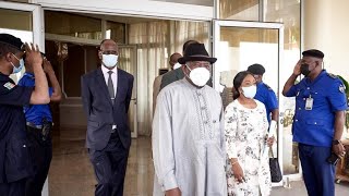 West African leaders to hold summit on Mali following junta’s second coup West African leaders to hold summit on Mali following junta’s second coup