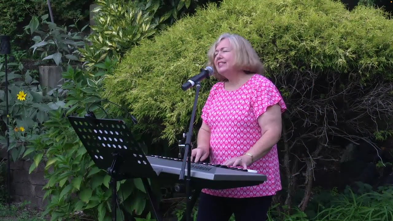 The Spirit & The Word (Full Service) | Pastor Subash Cherian