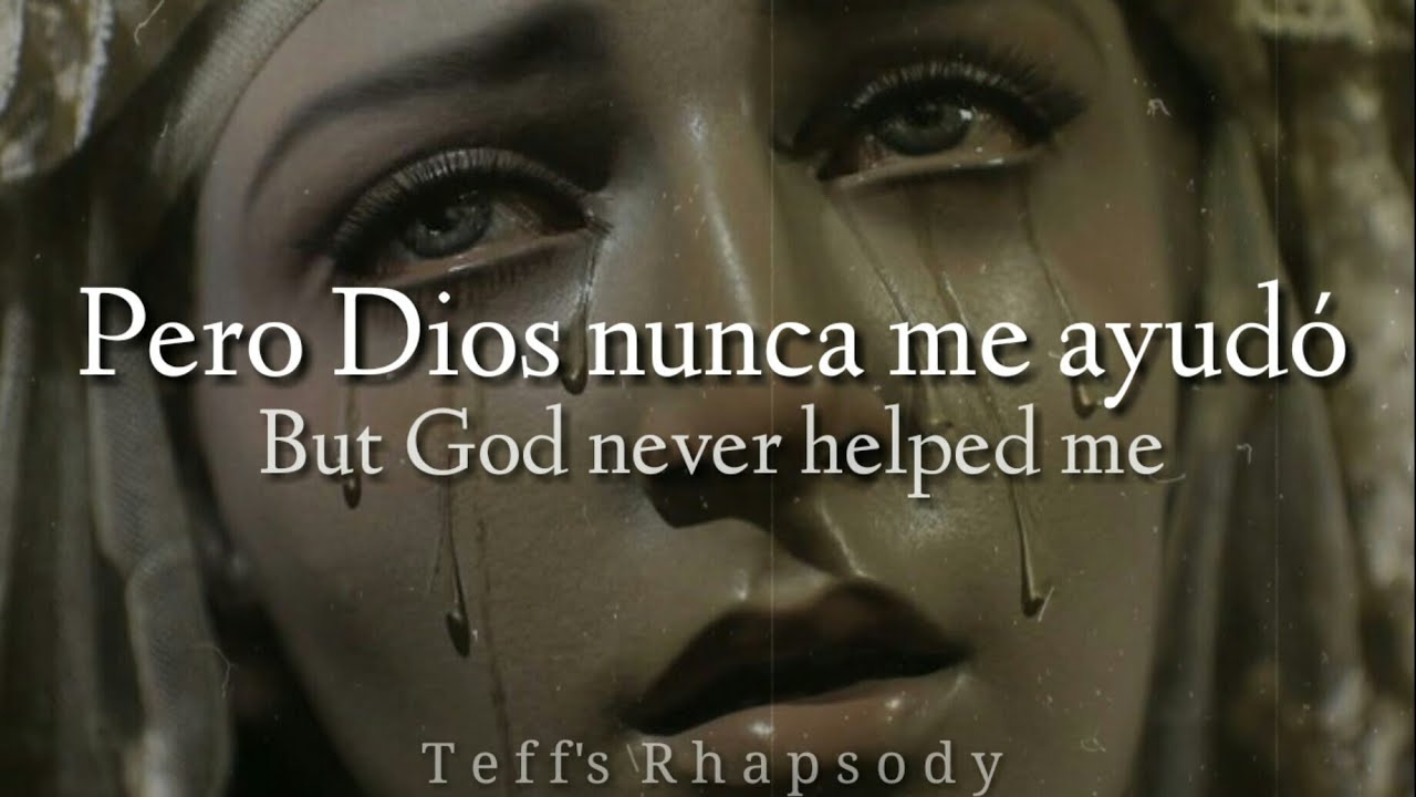 Black and white and red all over // Ceschi [Lyrics + Español] YouTube