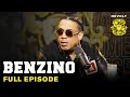 Capture de la vidéo Benzino On Eminem Beef, Source Awards, Tubi Movies, Eazy-E, Legal Battles & More | Drink Champs