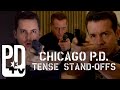 Chicago P.D. Tense Stand-Offs | Chicago P.D. | PD TV