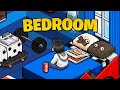 Bedroom 2019 Room Event PewDiePie's Tuber Simulator
