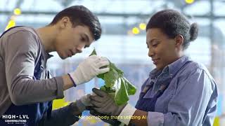 Highlight Reel | 19 Keys x John Boyd - Secret Land War Documentary | AI Technology Wealth