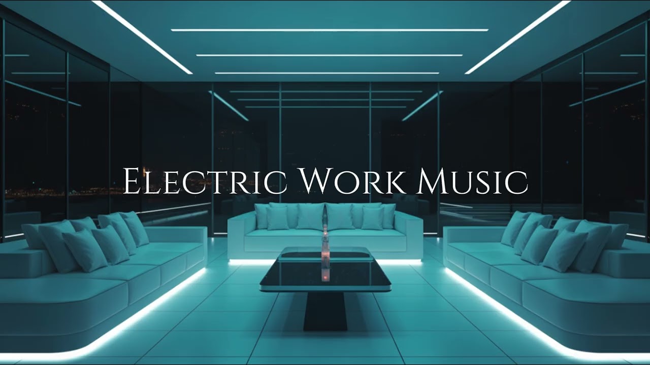 When the world slows down, the sound remains.