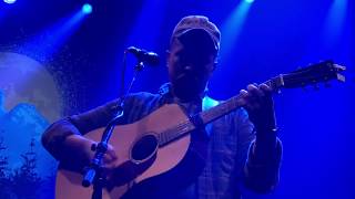 Video voorbeeld van "Tyler Childers “Charleston Girl” Live at House of Blues Boston, MA, December 10, 2019"
