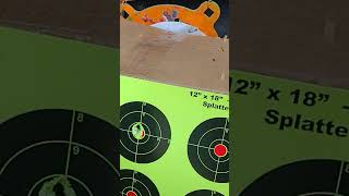Avenge-x Single load vs High capacity magazine