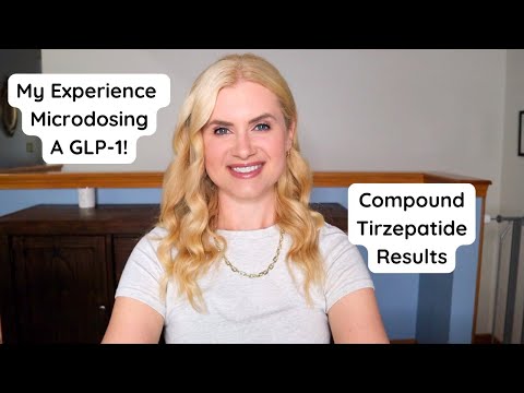 GLP-1 Microdosing for Weight Loss: What Science Says About This Risky Trend