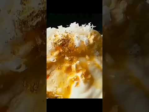 World’s most expensive Ice Cream 🍨Japan 🇯🇵 Byakuya