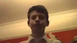 head explosion test