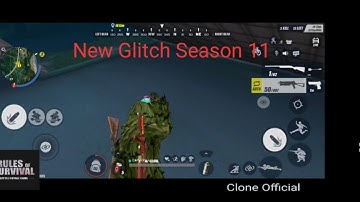 NEW ROS GLITCH SEASON 11 | Episode 6