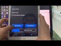 DI ĐỘNG MV: Hướng Dẫn Up Rom Samsung Tab E T561Y lên android 7.1.2 thành công 100%