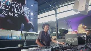 Black Villain Deep House Dj Set  From Truth Johannesburg South Africa