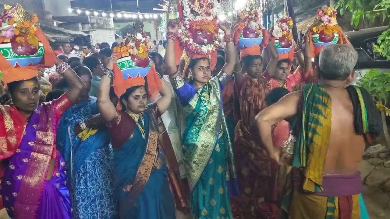 basudevpur ra maa budhi thakurani nka jatra